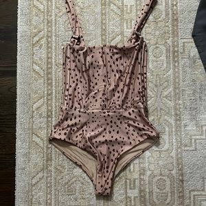 Brand new Revel Ray one piece size XS
